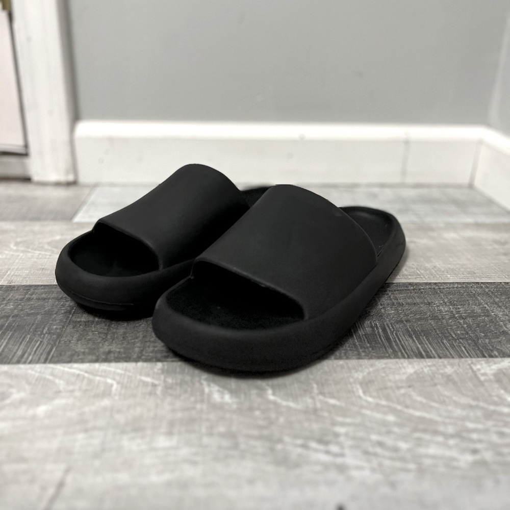 Black Slides